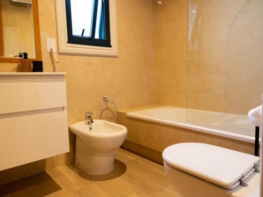 Apartamento Piso Playa Silgar Sanxenxo Exterior foto